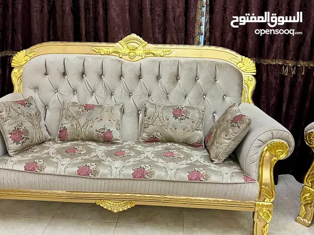 طقم جلوس تركي