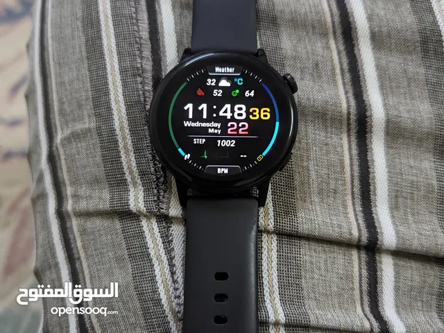 ساعة هواوي الذكية Huawei gt3 gt 3 watch