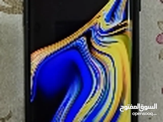Samsung Galaxy Note 9 128 GB in Al Ahmadi