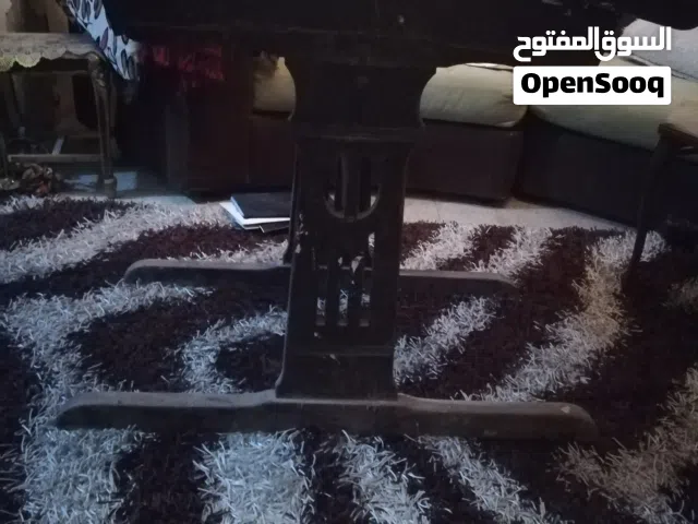مكتب مذاكرة انجليزي مزدوج 2فرد