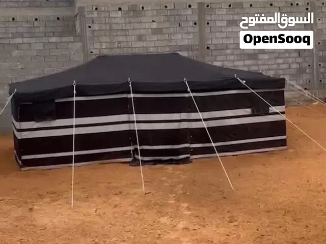 خيمه مشمعه 6\4