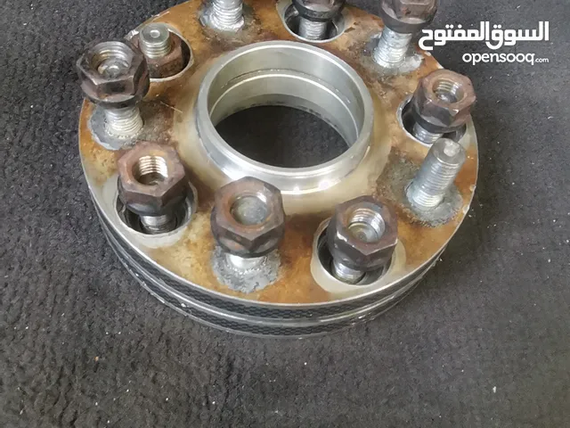 سبيسرات واشرات اصليه