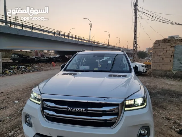 Used Haval H9 in Qadisiyah