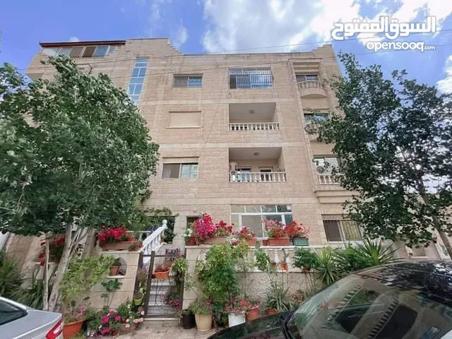 130m2 3 Bedrooms Apartments for Sale in Amman Daheit Al Rasheed