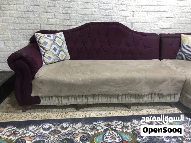 قنفات بحالة جيدة