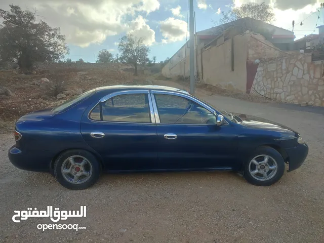 Used Hyundai Avante in Zarqa