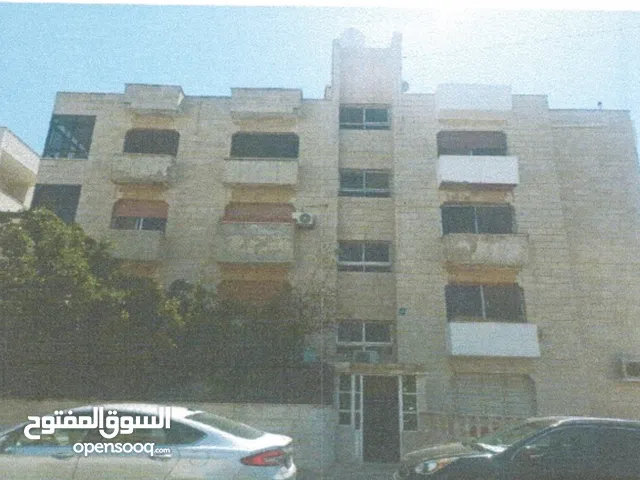 121 m2 2 Bedrooms Apartments for Sale in Amman Um El Summaq