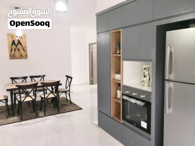 شقة مفروشة للإيجار قريبة من وسط البلاد