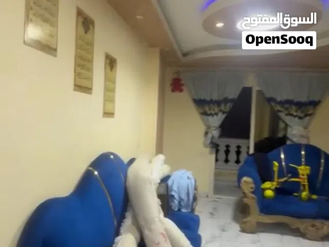 شقة في كعبيش