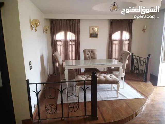 150 m2 3 Bedrooms Apartments for Rent in Cairo Fifth Settlement