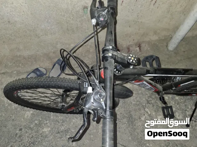 دراجه هوائيه جديده