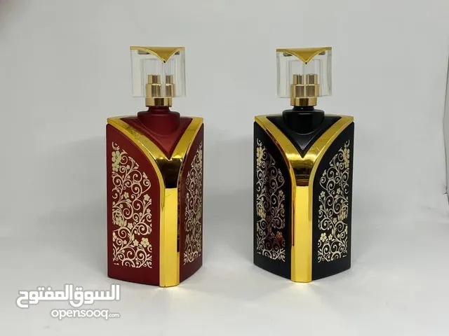 عطور سويسريه وفرنسيه و عربيه مطابقه للاصل 100٪ اعلا نسبة تركيز ثبات و فوحان اكثر من 24 ساعه .