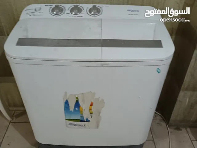 Other 1 - 6 Kg Washing Machines in Farwaniya