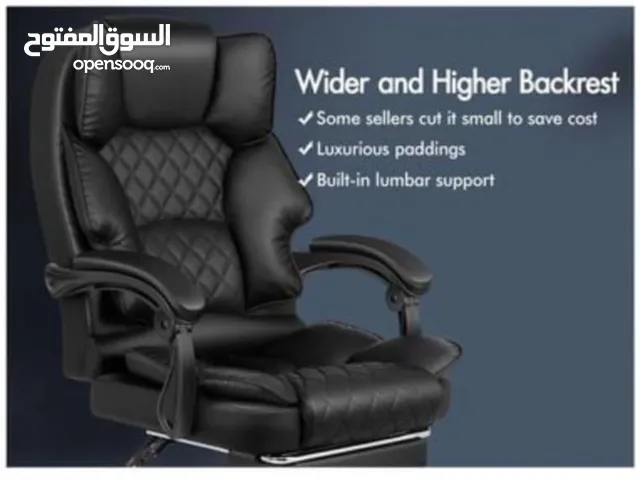 كرسي مكتب واللعاب جديد من أمازون سعره في أمازون 399 للبيع ب 320