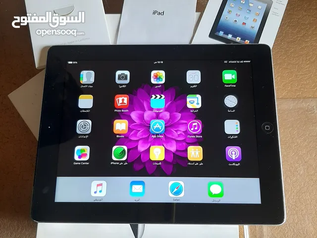 Apple iPad 4 64 GB in Giza