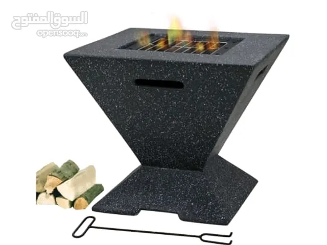 High quality charcoal grill