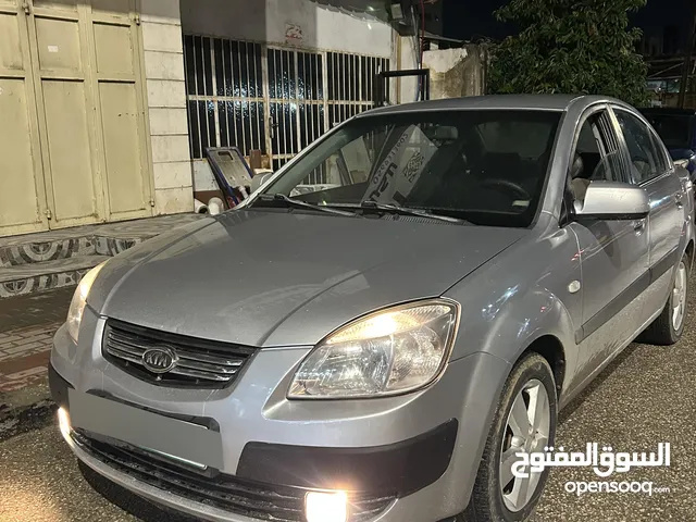 Used Kia Pride in Tulkarm