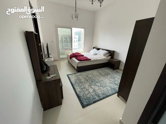 300 ft Studio Apartments for Rent in Dubai Al Qusais