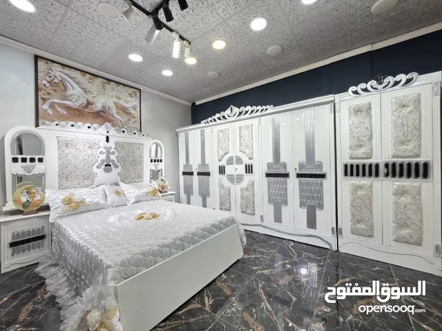 غرفة نوم صاج عراقي