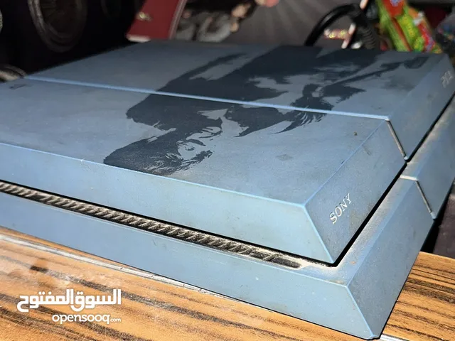 PlayStation 4 PlayStation for sale in Diyala