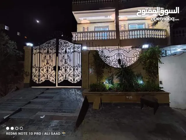 300m2 4 Bedrooms Villa for Sale in Giza Hadayek al-Ahram