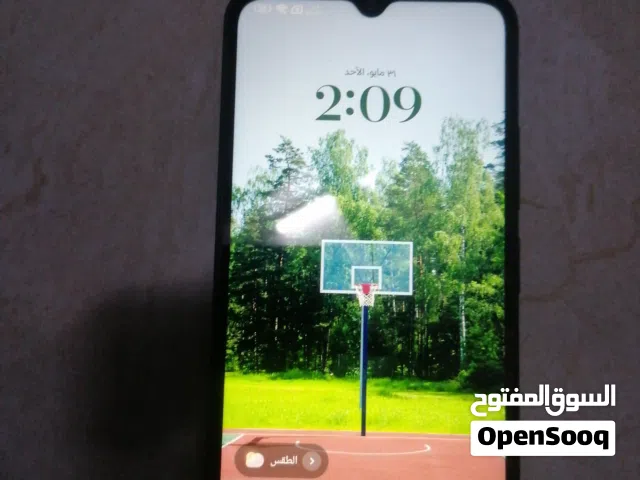 Xiaomi Redmi 12C 128 GB in Al Batinah