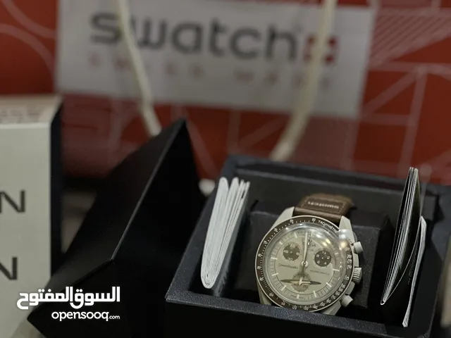Automatic Omega watches  for sale in Muscat