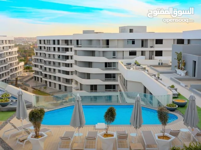 218 m2 3 Bedrooms Apartments for Sale in Cairo El Mostakbal