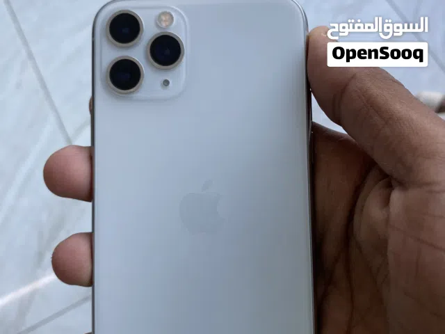 Apple iPhone 11 Pro 256 GB in Al Batinah
