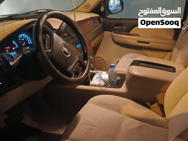 Used Chevrolet Tahoe in Al Rayyan