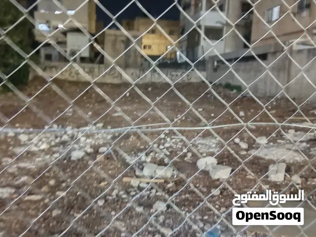 Commercial Land for Sale in Amman Daheit Al Ameer Hasan