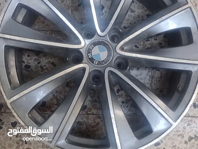 Other 18 Rims in Tripoli