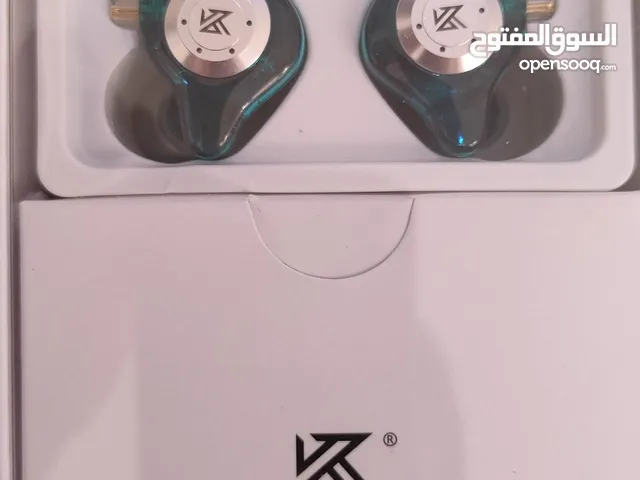Brand New KZ- EDX PRO IEMS Pro with mic sound for gaming and music Headphone / earbuds