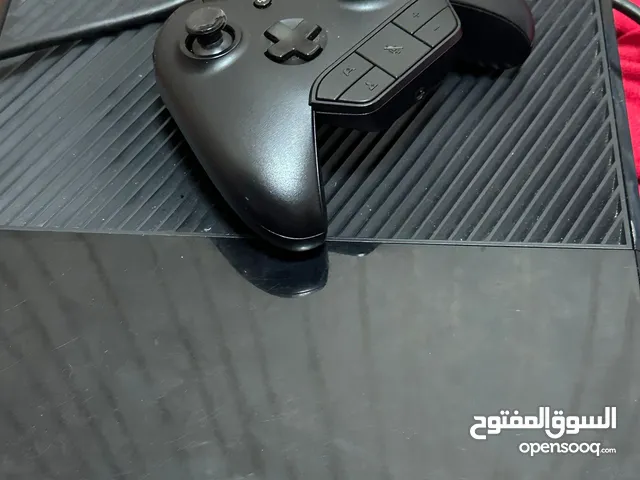 Xbox One Xbox for sale in Central Governorate