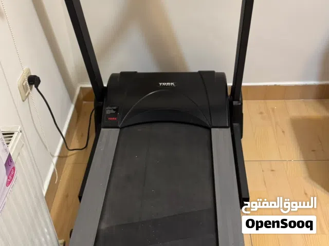 جهاز تردمل