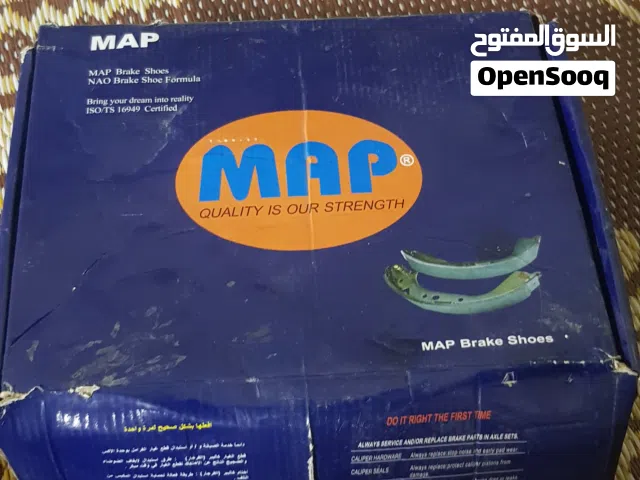 سفايف جمس او شفر من موديل 2005/2007