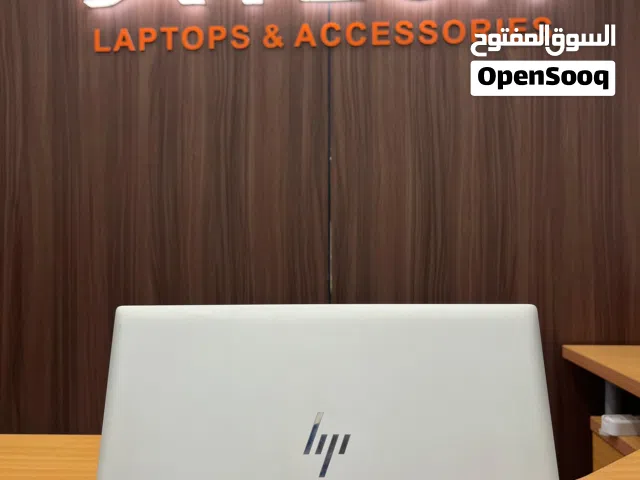 HP EliteBook 840 G8
