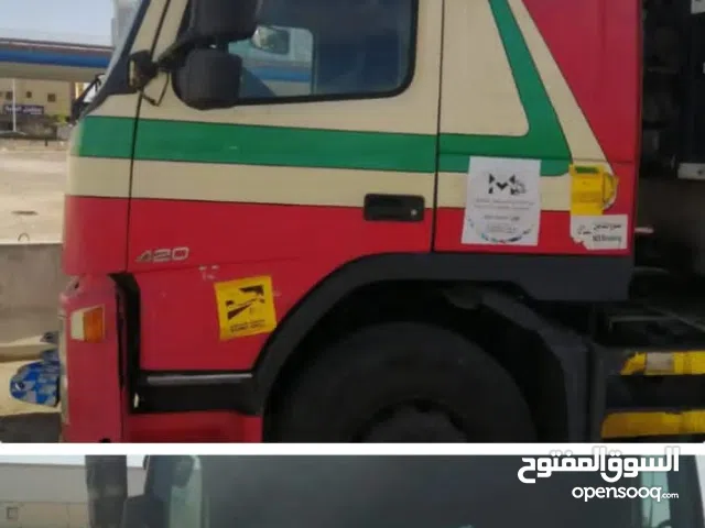 فولفو  20060 الحجم420