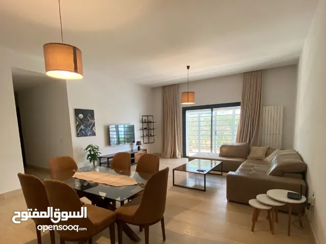 البحيره 2 شقه فندقية vip للكراء بالليله location luxueux appartement par nuité au lac2