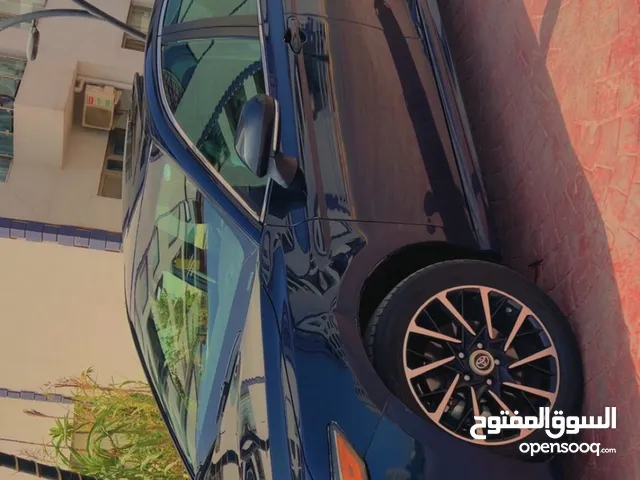 كامري 2020 se plus