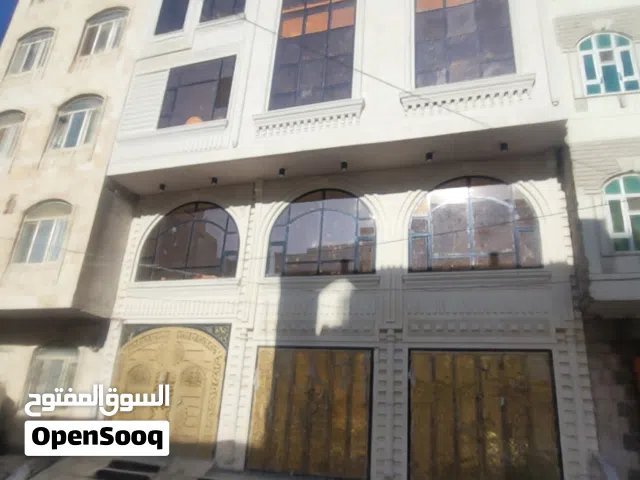 عماره خمسه أدوار قلب الخدمات والسكن والحي الراقي شارعين 12 وا8 غرف واسه عمل شخصي درجة اولى للراغبين