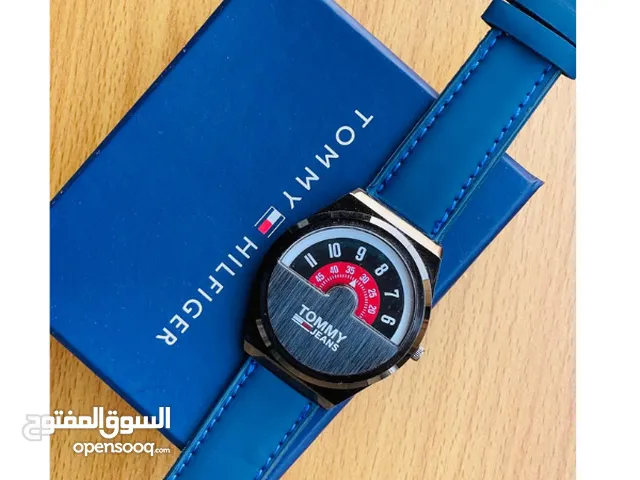  Tommy Hlifiger watches  for sale in Cairo