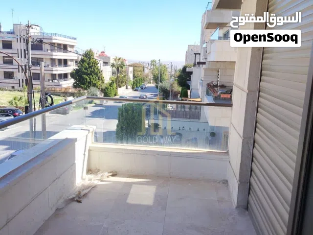 200 m2 3 Bedrooms Apartments for Sale in Amman Abdoun