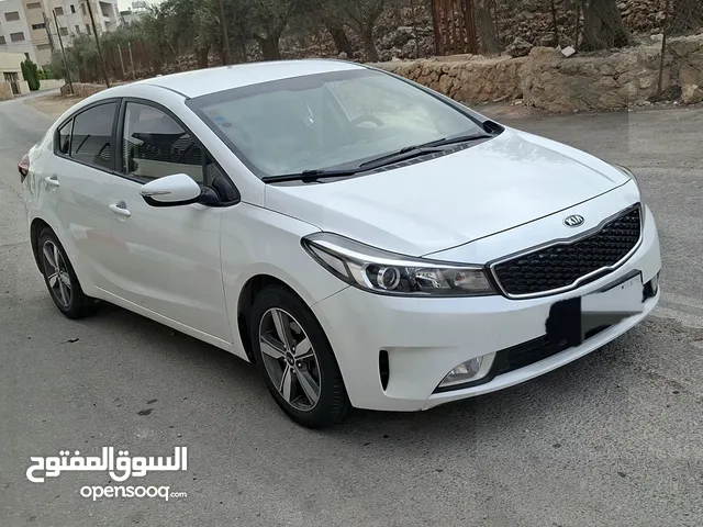 Used Kia K3 in Bethlehem