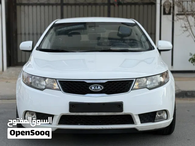 Used Kia Forte in Tripoli