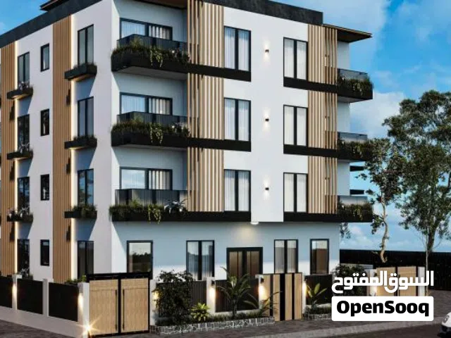 175 m2 3 Bedrooms Apartments for Sale in Giza 6th of October