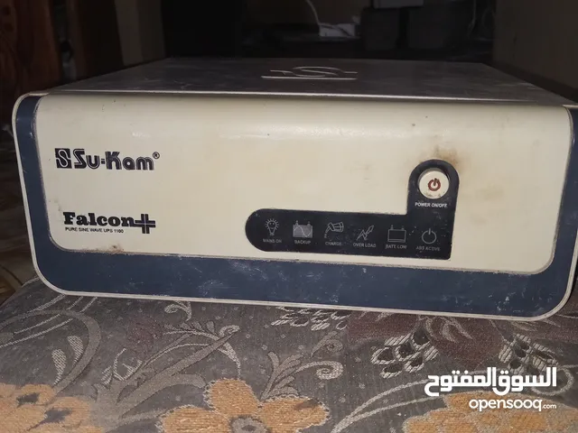 جهاز مخرج كهرباء طاقه شمسيه 1100وات هندي