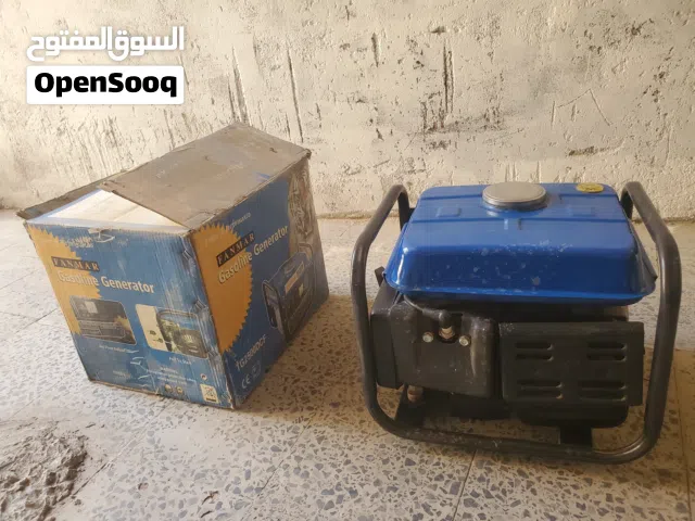 ماطور كيلوا الاربع مستخدم نظيف