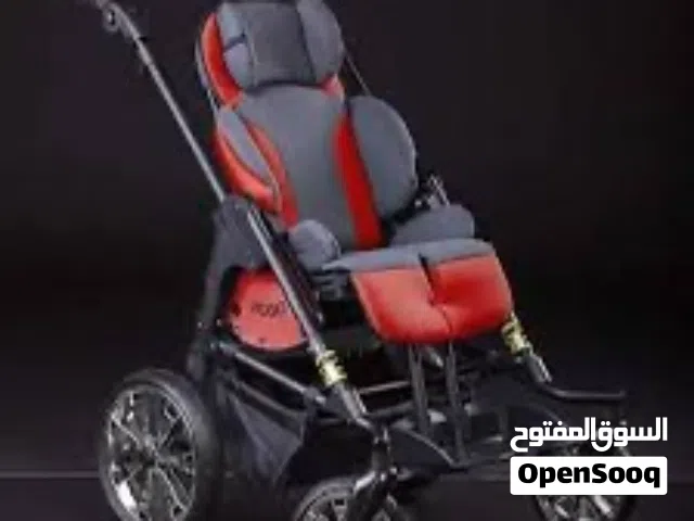 كرسي للاطفال