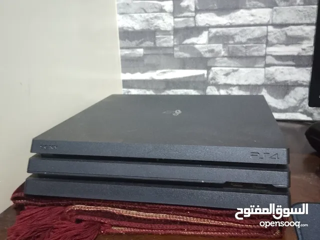 سوني فور برو
